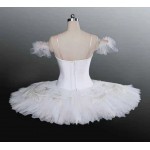 High Quality Ballet Dress Dancewear Ballet For Adult Or kids,Girl Swan Lake White Ballet Tutus Custom Made Drop Shipping